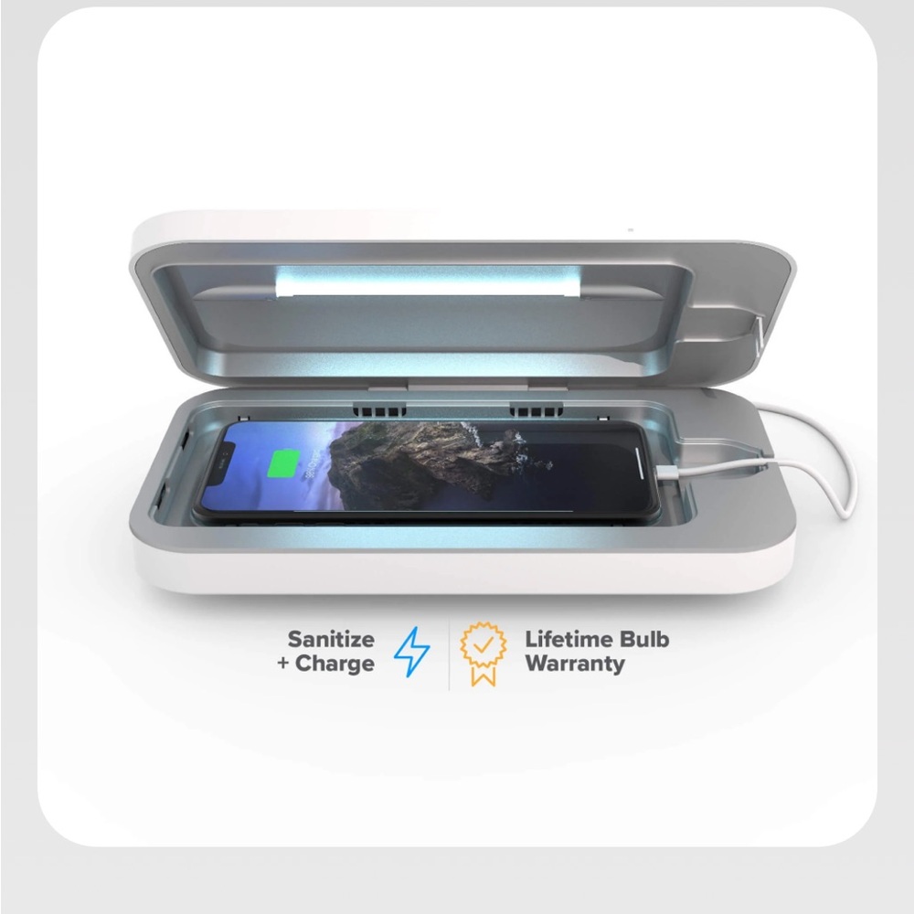 New Phonesoap 3